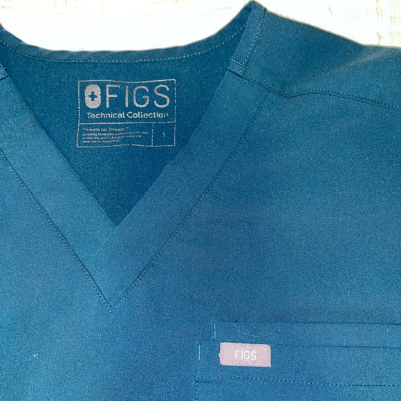 Figs (Men’s) - Picture 2 of 3